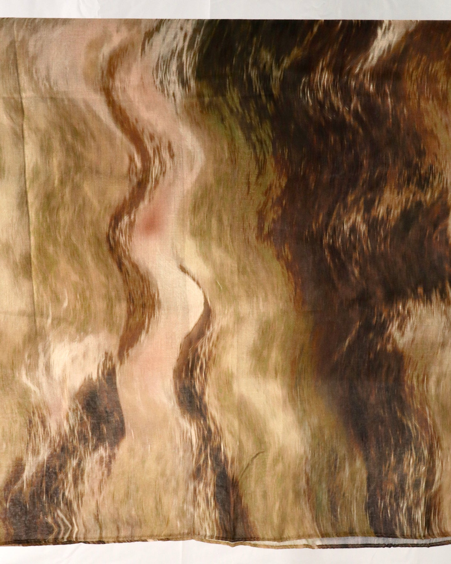 modal print hijab - sienna