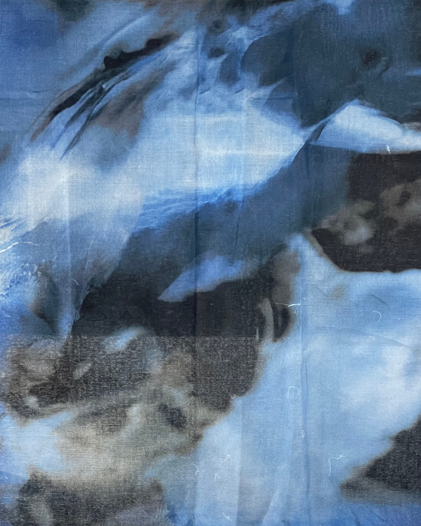 modal print hijab - everis